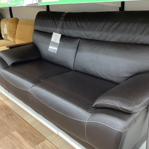 3人掛けソファーのご紹介です！