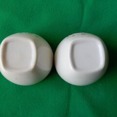 相田みつを カップ　２客セット の画像
