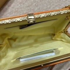和装バッグ　草履　セットの画像