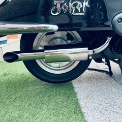 ホンダ　ジョーカー　50ccの画像