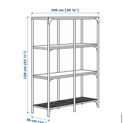 IKEA フィエルボ の画像