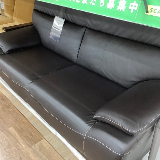 3人掛けソファーのご紹介です！