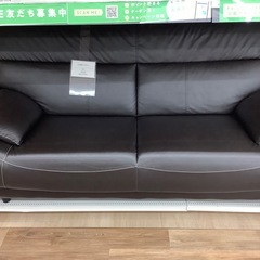 3人掛けソファーのご紹介です！の画像