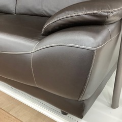 3人掛けソファーのご紹介です！の画像