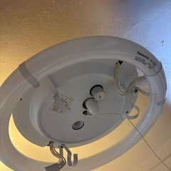 無料　電気　まだ付きます使えますの画像