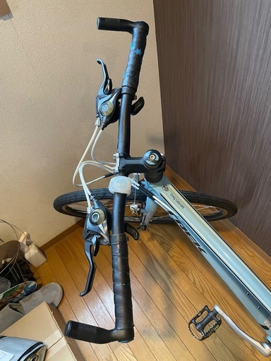 TREK FX7.2