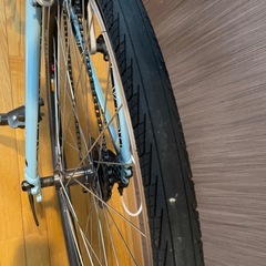 TREK FX7.2の画像