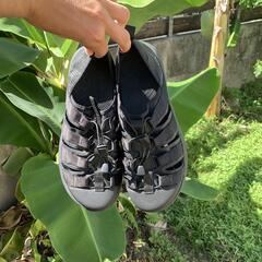 【30cm】rig footwear moja2.0 リカバリーサンダルの画像