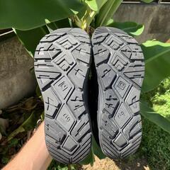 【30cm】rig footwear moja2.0 リカバリーサンダルの画像