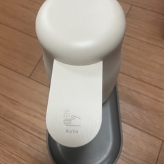 キングジム tette オートディスペンサー TE500の画像