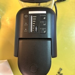 ucc ドリップポッド抽出機の画像