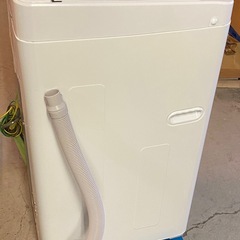 ☆ 洗濯機　Haier ハイアール 4.2kg JW-K42M 2018年製　動作品の画像