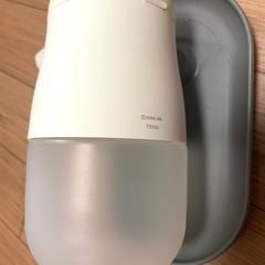 キングジム tette オートディスペンサー TE500の画像