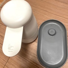 キングジム tette オートディスペンサー TE500の画像