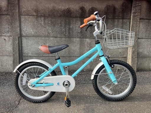 NO:28 子供自転車　コーダーブルーム　16インチ