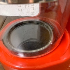 中古コーヒーメーカーの画像
