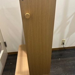 キッズラック 子供 棚 取りに来れる方限定の画像