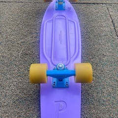 penny ペニースケートボード　27インチの画像