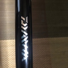 釣り竿DAIWA  タマンモンスターの画像