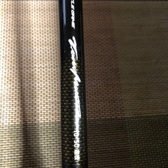 釣り竿DAIWA  タマンモンスターの画像