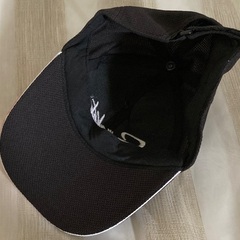 新品未使用　がまかつ　Gamakatsu メッシュキャップの画像
