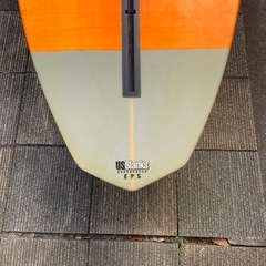 ロングボードの画像