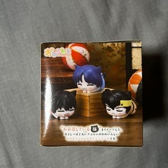 らんま1/2響良牙おひるねこの画像