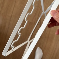 山崎実業tower レジ袋スタンドの画像