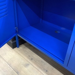 【トレファク松原店】IKEA キャビネットのご紹介ですの画像