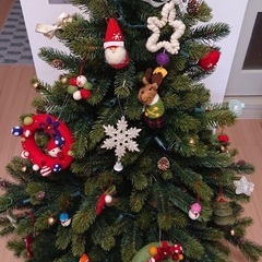 クリスマスツリー 120cm