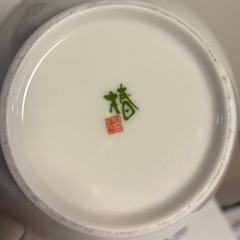 花瓶  
オブジェの画像