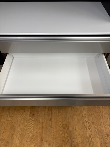 N1105★ ジモティー特別価格?★レンジボード★食器棚★カップボード★幅1205mm
