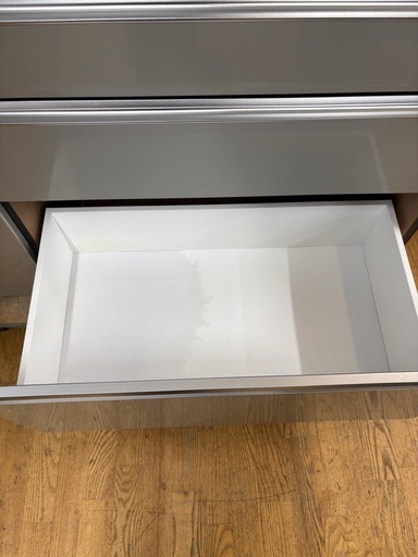 N1105★ ジモティー特別価格?★レンジボード★食器棚★カップボード★幅1205mm