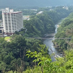 ホテルサンシャイン鬼怒川　宿泊優待券 ¥2,000分　割引券の画像