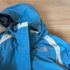 ノースフェイス  アウターの画像