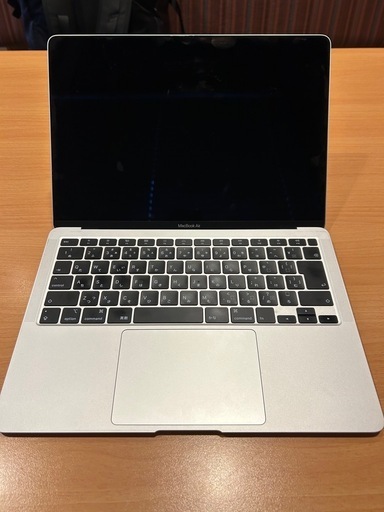 Mac book air