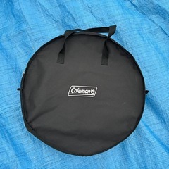 コールマン ファイアーディスク 焚き火台 キャンプ用品の画像