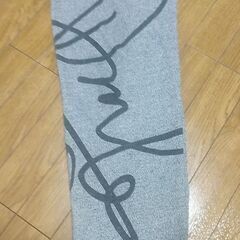 RootsXDouglasCouplandスウェットパンツの画像
