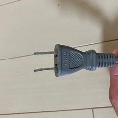 【無料】シャープ製　扇風機　
の画像