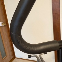 レッグトレーニングの画像