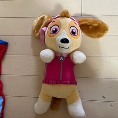 パウパトパジャマ
の画像