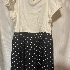 pom ponette 子供服 110の画像
