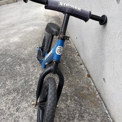 ストライダー12インチの画像
