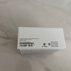 AirPodsPro3 Apple Care+加入済の画像