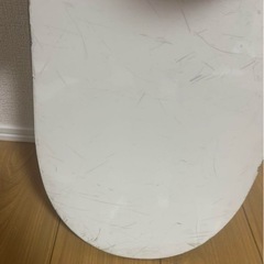 有名モデル、Novemberスノーボード板&Fluxビンディングセットの画像