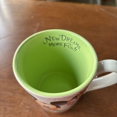 ディズニーランド　NEWDREAMS MORE FUN!!の画像