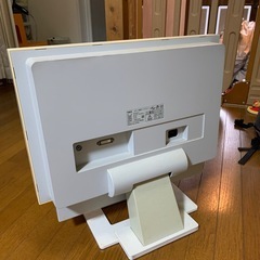 モニター(ジャンク)の画像