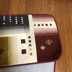 キッチンマット(コメント欄御参照ください🙇‍♀️)の画像