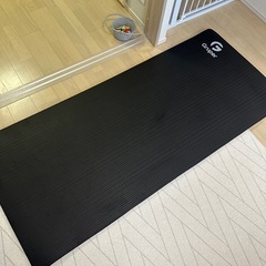 gruperヨガマットの画像