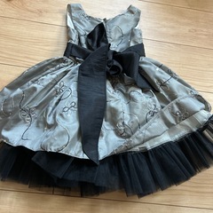 ２-3歳　マザウェイズドレスの画像
